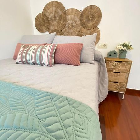 Aloha T Apartment ปอร์ริญโญ ภายนอก รูปภาพ