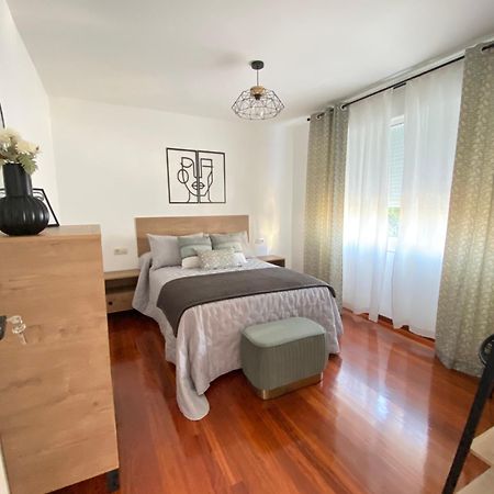 Aloha T Apartment ปอร์ริญโญ ภายนอก รูปภาพ