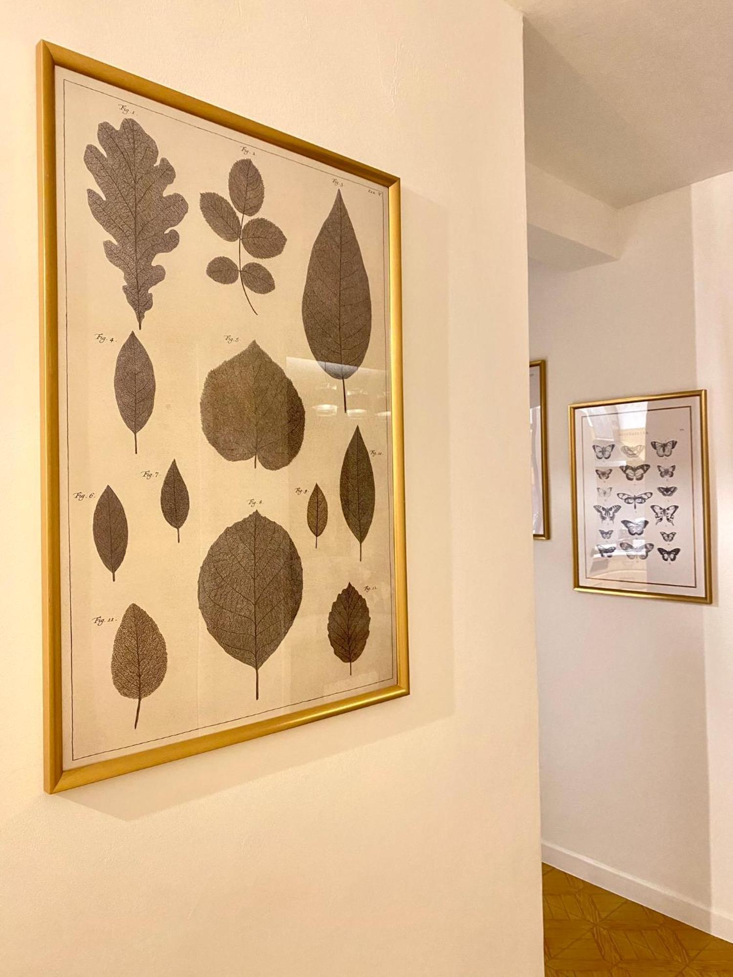 Aloha T Apartment ปอร์ริญโญ ภายนอก รูปภาพ