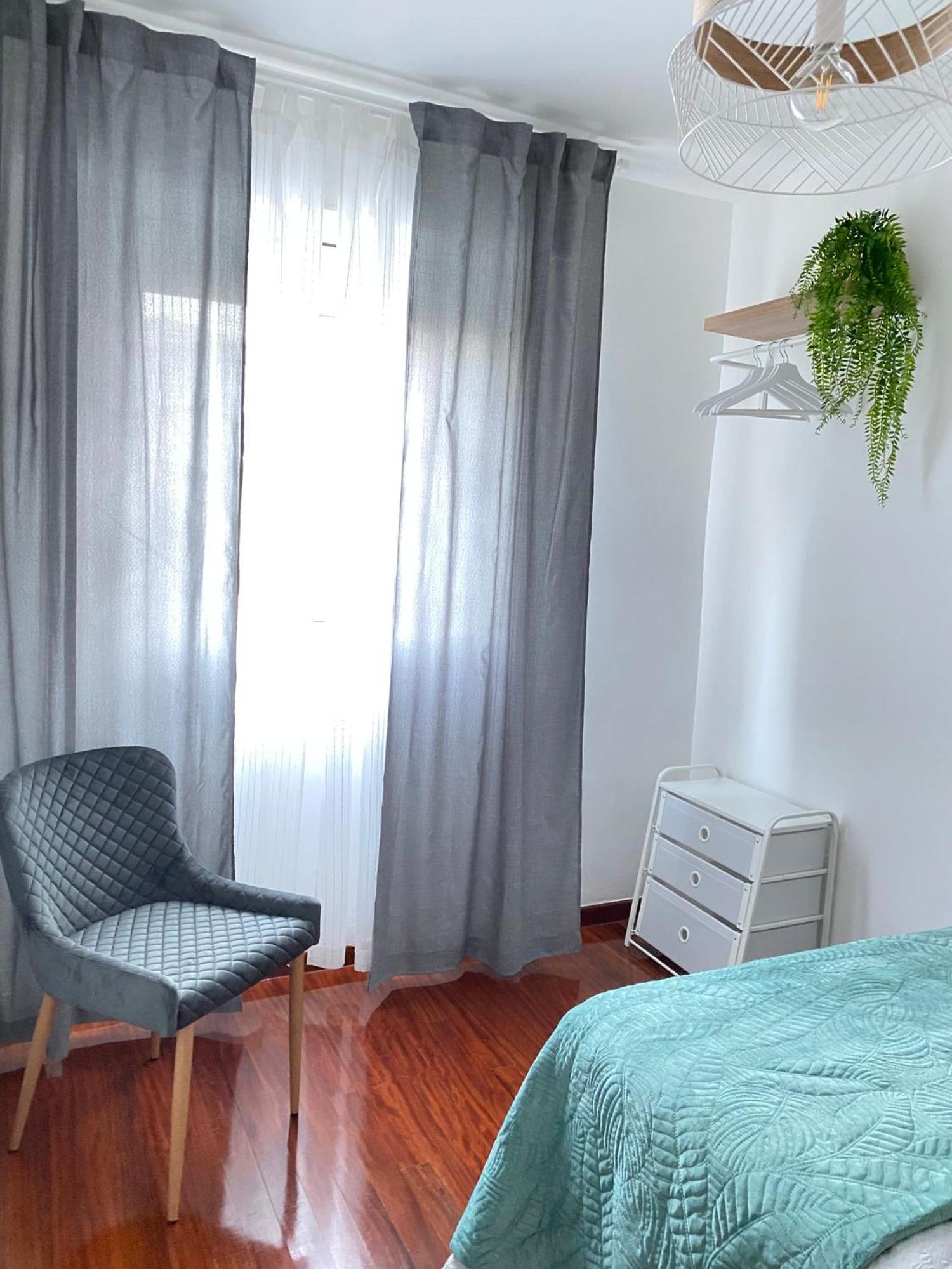 Aloha T Apartment ปอร์ริญโญ ภายนอก รูปภาพ