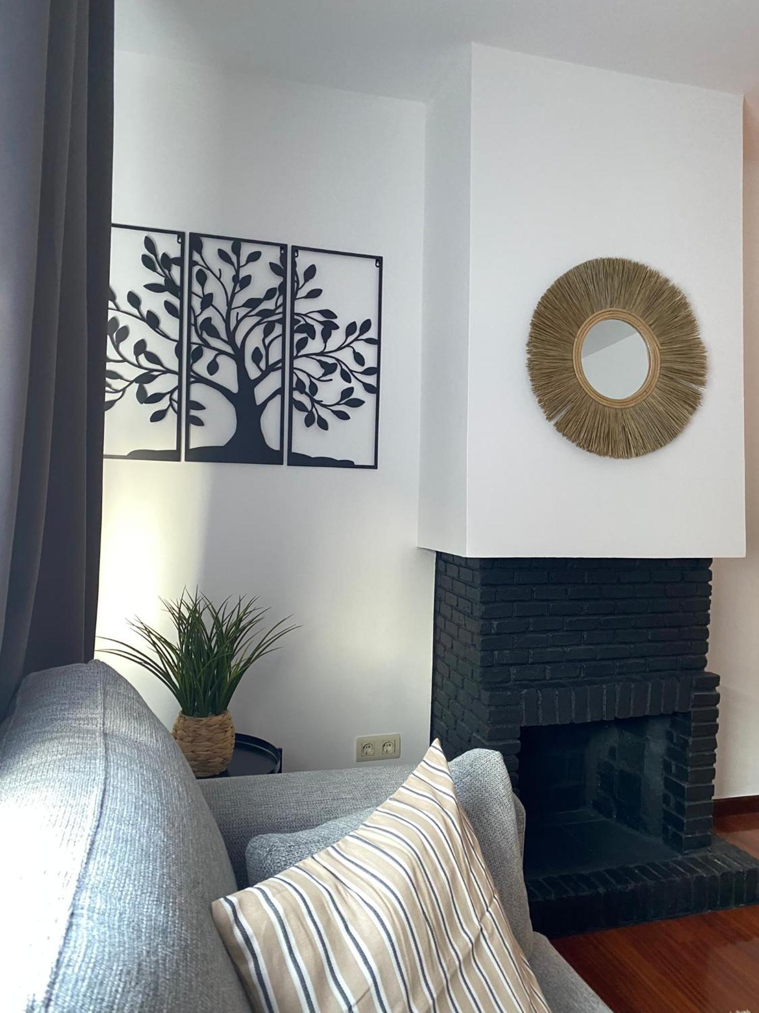 Aloha T Apartment ปอร์ริญโญ ภายนอก รูปภาพ