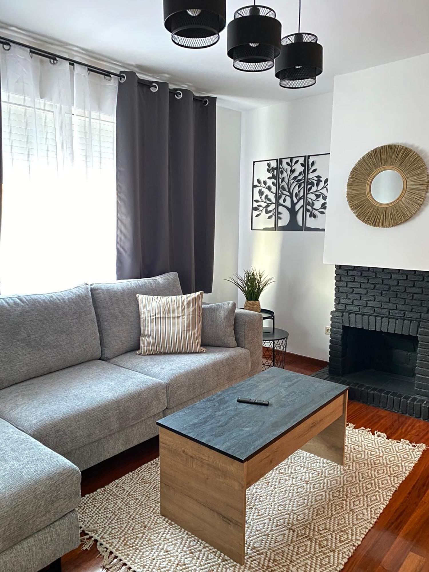 Aloha T Apartment ปอร์ริญโญ ภายนอก รูปภาพ
