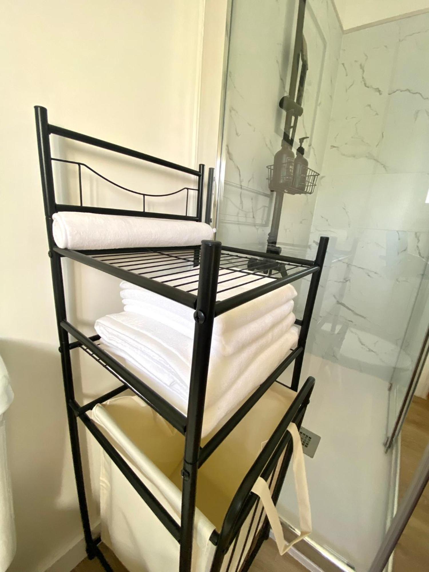 Aloha T Apartment ปอร์ริญโญ ภายนอก รูปภาพ