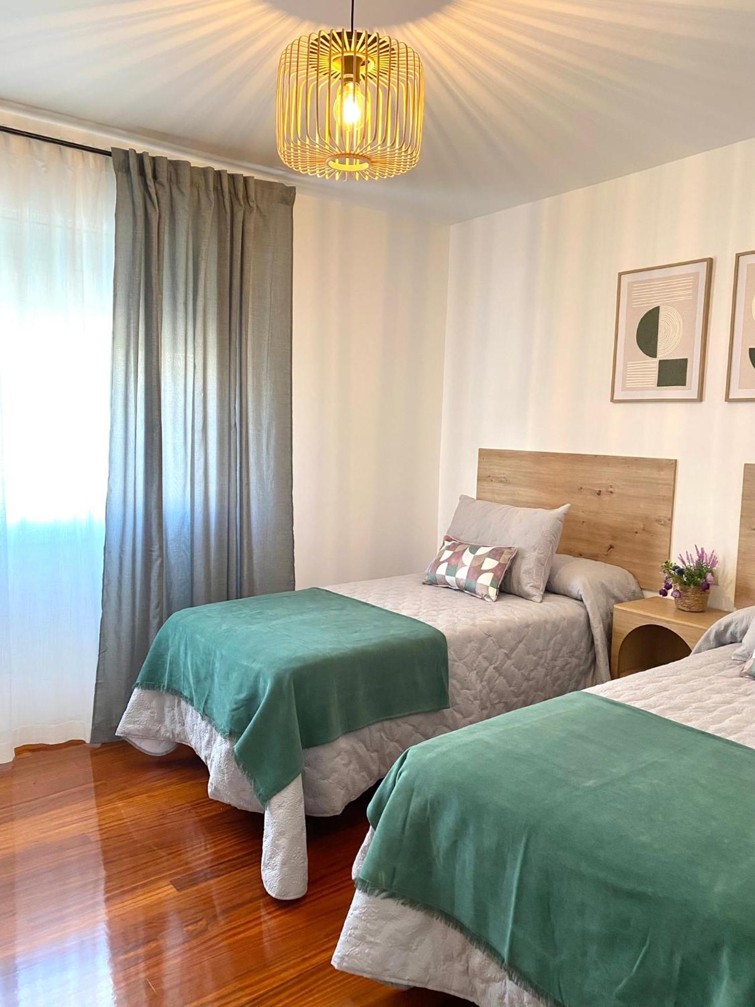 Aloha T Apartment ปอร์ริญโญ ภายนอก รูปภาพ