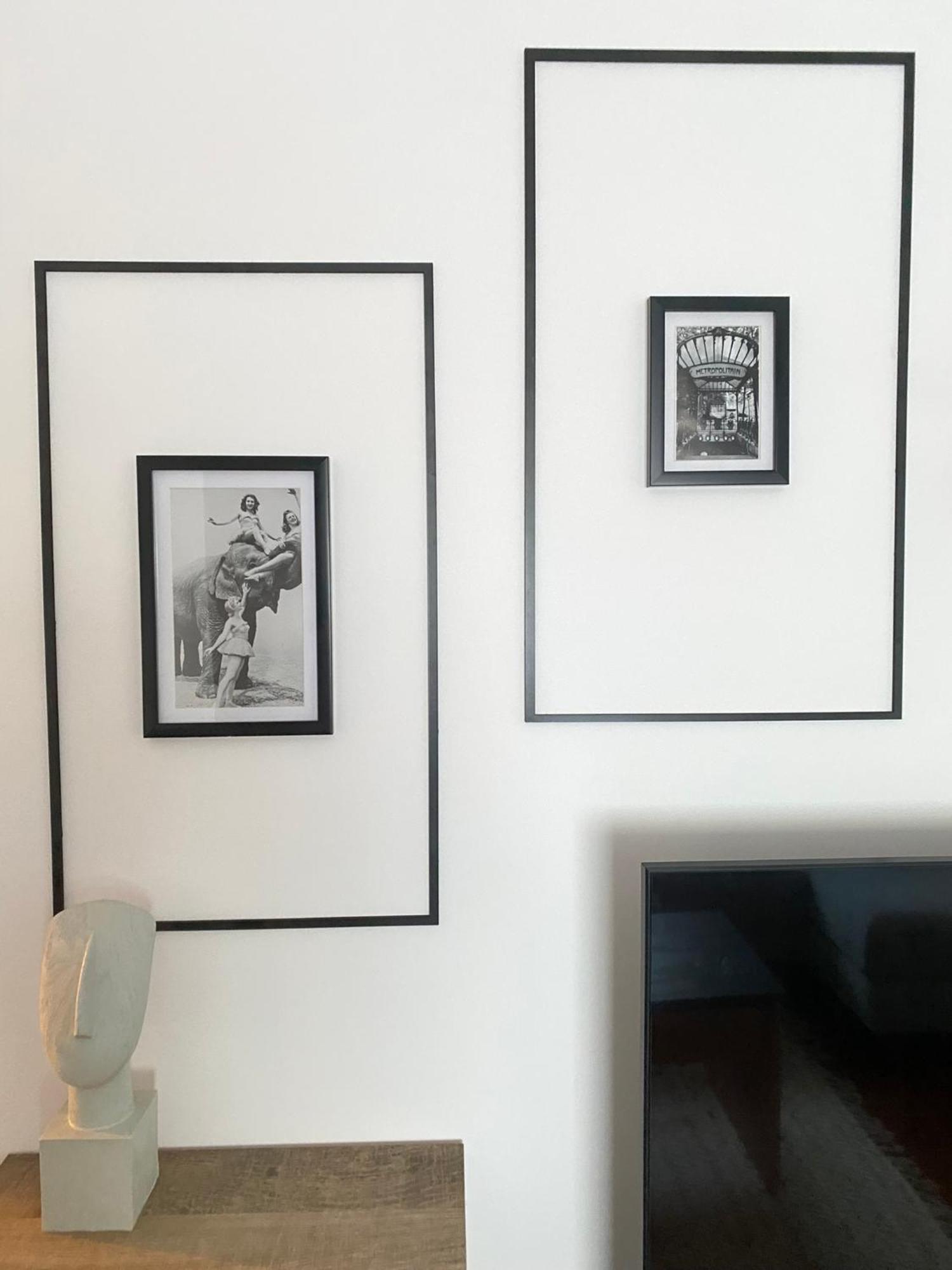 Aloha T Apartment ปอร์ริญโญ ภายนอก รูปภาพ