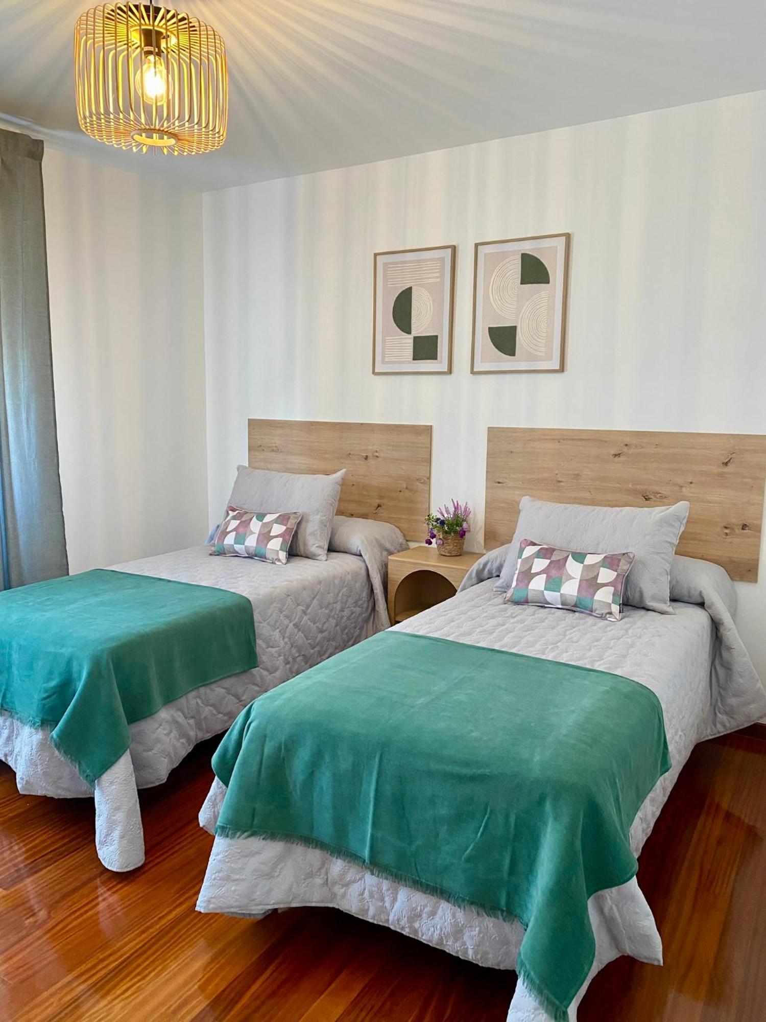 Aloha T Apartment ปอร์ริญโญ ภายนอก รูปภาพ