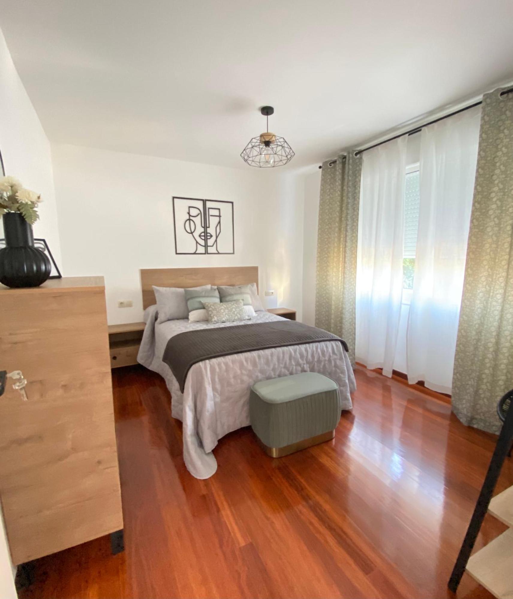 Aloha T Apartment ปอร์ริญโญ ภายนอก รูปภาพ